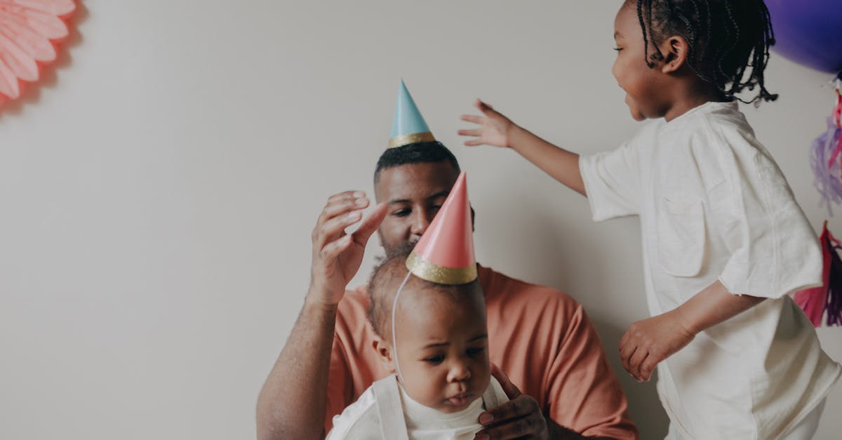 découvrez des souvenirs inoubliables d'anniversaires passés, entre rires, surprises et moments magiques. revivez chaque instant et inspirez-vous pour célébrer vos prochaines fêtes de naissance.