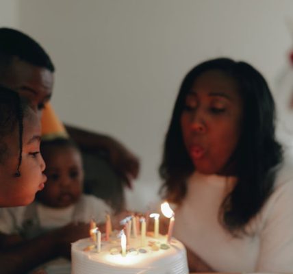 découvrez nos précieuses souvenirs d'anniversaire, des moments inoubliables partagés avec vos proches. revivez la magie des célébrations, des rires et des surprises, et apprenez comment capturer l'essence de chaque année qui passe.