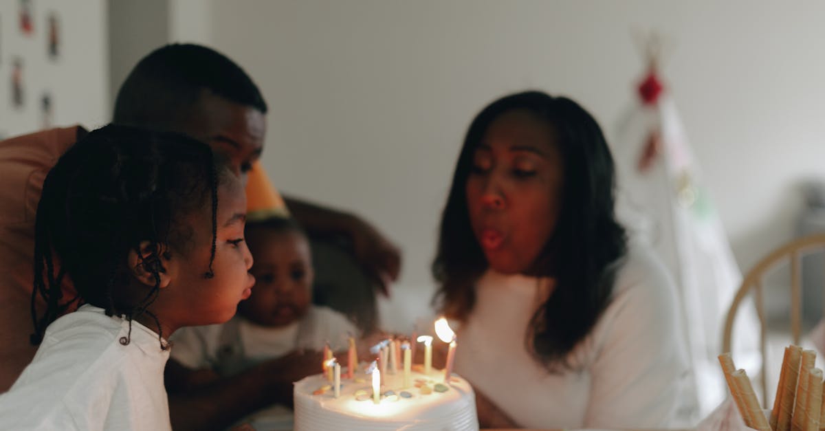 découvrez nos précieuses souvenirs d'anniversaire, des moments inoubliables partagés avec vos proches. revivez la magie des célébrations, des rires et des surprises, et apprenez comment capturer l'essence de chaque année qui passe.
