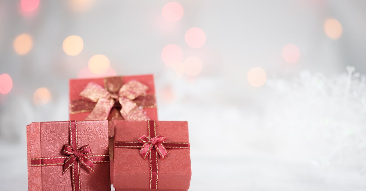 découvrez notre sélection unique de cadeaux pour toutes les occasions ! que ce soit pour un anniversaire, une fête ou juste pour faire plaisir, trouvez le présent parfait qui émerveillera vos proches.