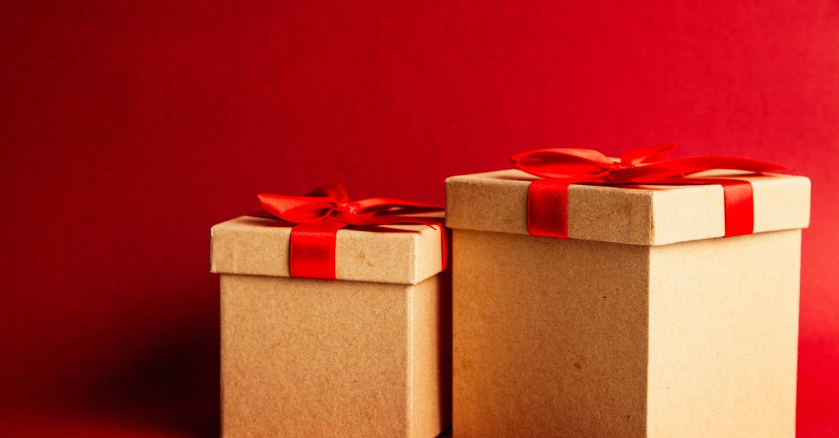 découvrez une sélection unique de cadeaux pour toutes les occasions ! que ce soit pour un anniversaire, un mariage ou juste pour faire plaisir, trouvez l'inspiration parmi nos idées de cadeaux qui raviront vos proches.