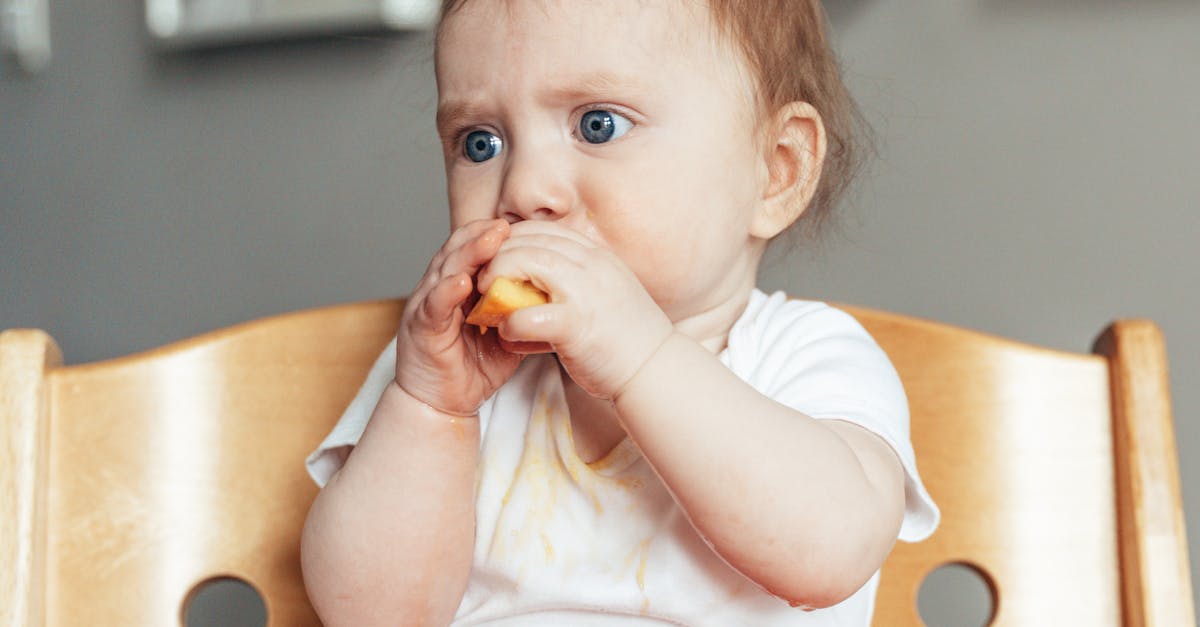 découvrez notre sélection de chaises hautes pour bébés, alliant confort, sécurité et design. idéales pour les repas en famille, nos chaises hautes s'ajustent à tous les besoins de votre enfant tout en s'intégrant parfaitement à votre intérieur.