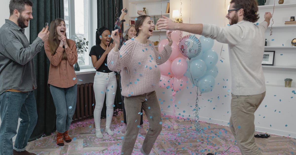 découvrez nos événements prénataux uniques qui offrent des informations essentielles, des ateliers interactifs et des opportunités de rencontre pour les futurs parents. rejoignez-nous pour préparer l'arrivée de votre bébé dans une ambiance chaleureuse et conviviale.