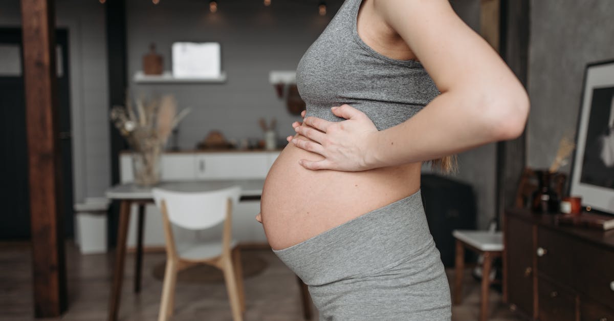 découvrez notre guide complet sur la préparation prénatale, riche en conseils et ressources pour accompagner les futurs parents dans cette merveilleuse aventure. informez-vous sur la santé, le bien-être et les étapes clés de la grossesse pour un accueil serein de votre bébé.