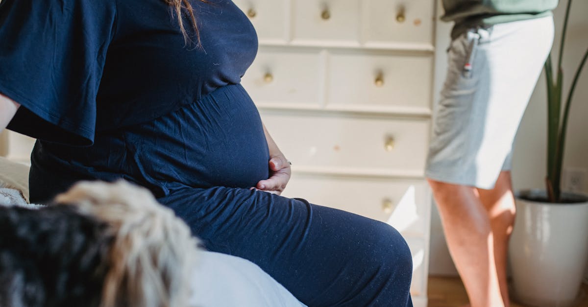 découvrez notre guide complet sur la préparation prénatale. apprenez les étapes essentielles pour accueillir votre bébé, des conseils sur la santé, le bien-être et la gestion des émotions durant la grossesse. préparez-vous sereinement à ce nouveau chapitre de votre vie.