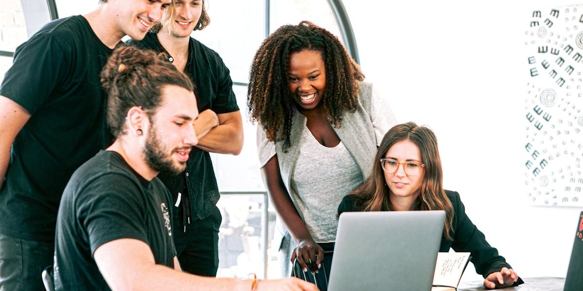 découvrez des stratégies et des outils innovants pour optimiser le développement de vos projets. apprenez à gérer efficacement chaque étape, de la conception à la réalisation, et à maximiser vos résultats.