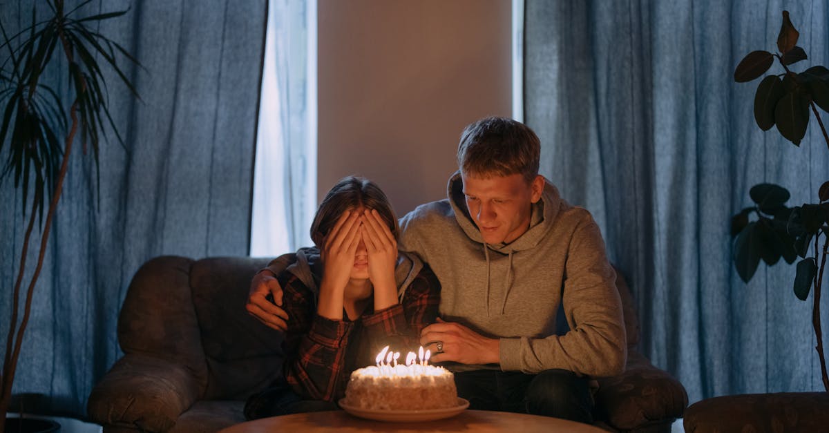organisez une fête surprise inoubliable avec nos conseils pratiques et idées originales ! découvrez comment créer une ambiance festive, choisir le bon thème et surprendre vos invités pour un moment mémorable entre amis et famille.