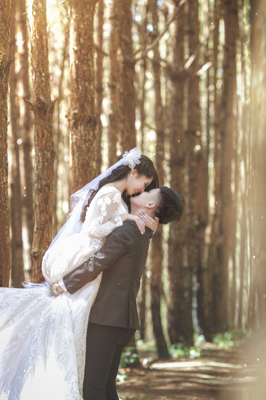 découvrez les dernières tendances en photographie de mariage pour capturer chaque moment magique de votre grand jour. inspirez-vous des styles innovants, des techniques créatives et des idées uniques pour faire de vos souvenirs un véritable chef-d'œuvre.