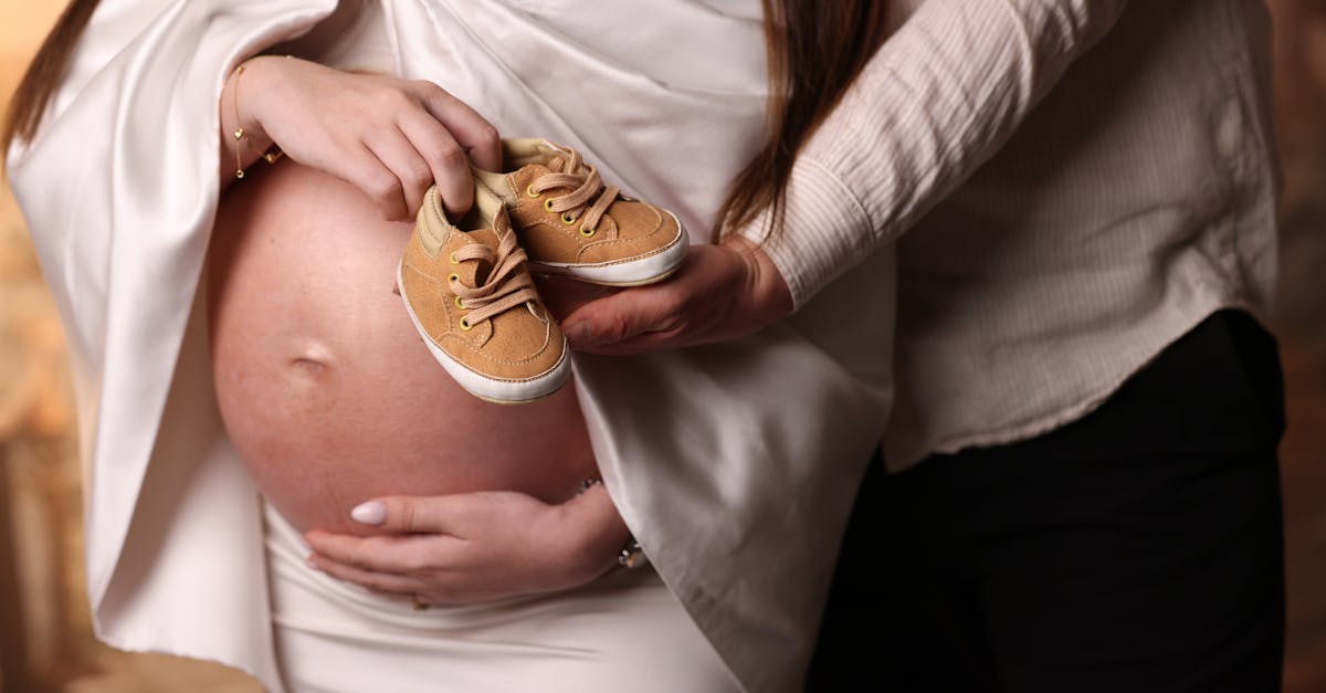 découvrez tout ce qu'il faut savoir sur l'arrivée de votre bébé : conseils, attentes et moments inoubliables pour accueillir votre petit trésor dans les meilleures conditions.