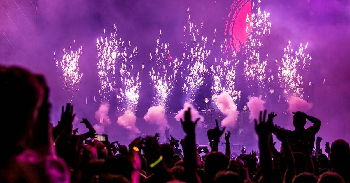 découvrez comment célébrer les moments importants de la vie avec des idées inspirantes, des conseils pratiques et des astuces pour organiser des fêtes mémorables qui marqueront les esprits.