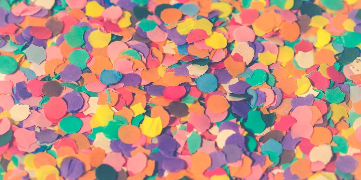 découvrez l'art de célébrer les moments précieux de la vie avec notre guide sur les meilleures idées de célébrations. que ce soit un anniversaire, un mariage ou une fête entre amis, trouvez l'inspiration pour créer des souvenirs inoubliables.