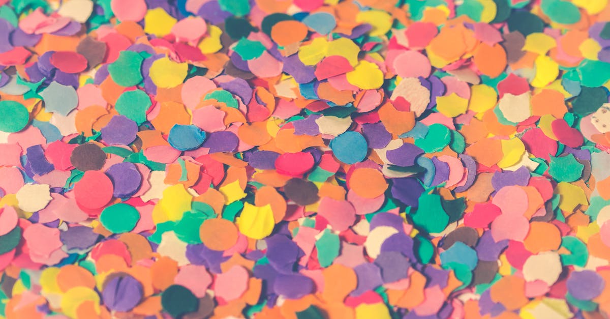 découvrez l'art de célébrer les moments précieux de la vie avec notre guide sur les meilleures idées de célébrations. que ce soit un anniversaire, un mariage ou une fête entre amis, trouvez l'inspiration pour créer des souvenirs inoubliables.