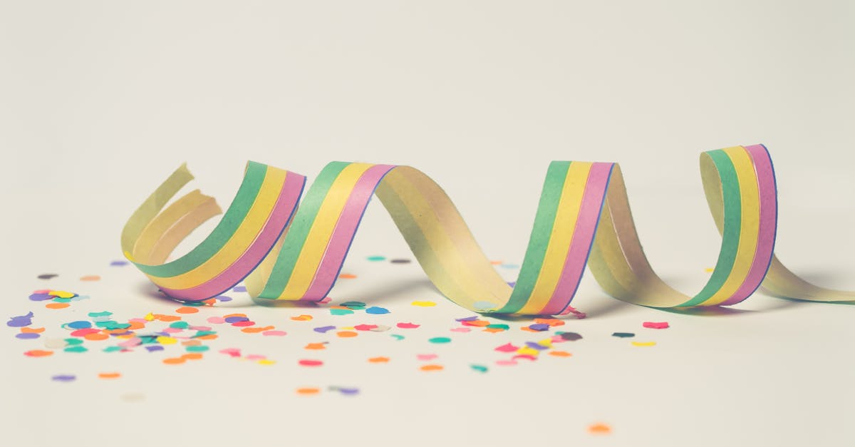 découvrez des idées inspirantes et des conseils pour organiser des célébrations mémorables, qu'il s'agisse d'anniversaires, de mariages ou d'événements festifs. chaque moment mérite d'être célébré avec éclat !