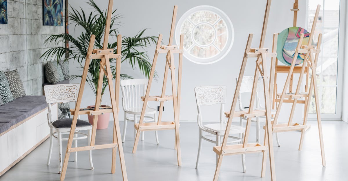 découvrez des activités créatives variées pour stimuler votre imagination et développer vos talents artistiques. que ce soit à travers le dessin, la peinture, l'artisanat ou d'autres formes d'expression, plongez dans un monde de créativité et laissez libre cours à votre inspiration.