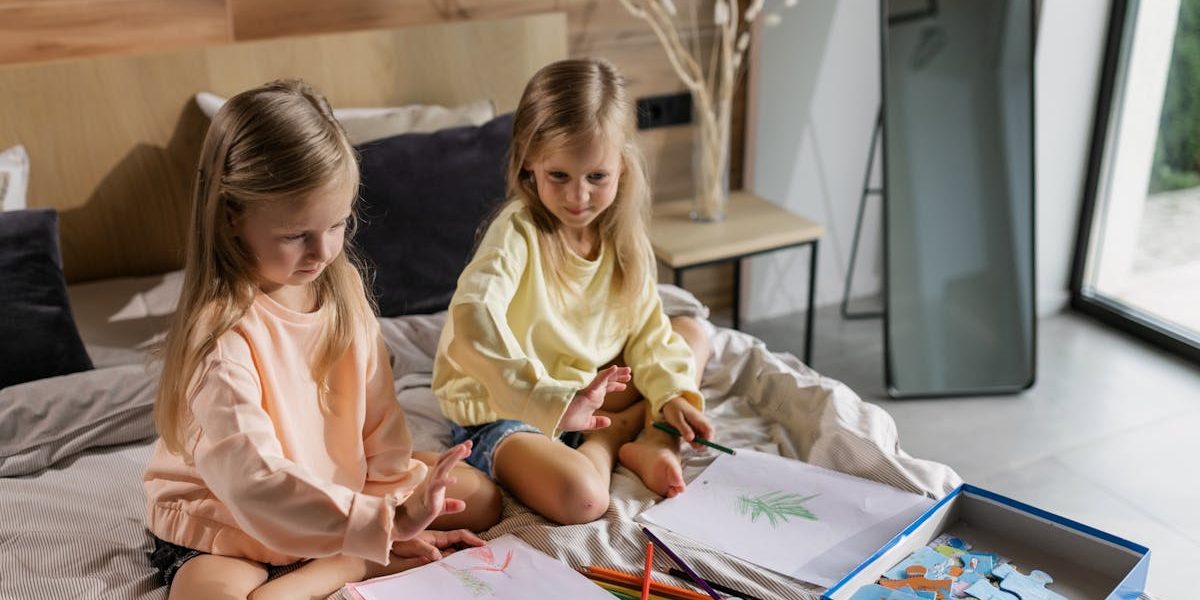découvrez des activités créatives stimulantes pour tous les âges. que vous soyez passionné d'art, de bricolage ou de diy, trouvez l'inspiration et des idées originales pour développer votre créativité et vous amuser en famille ou entre amis.
