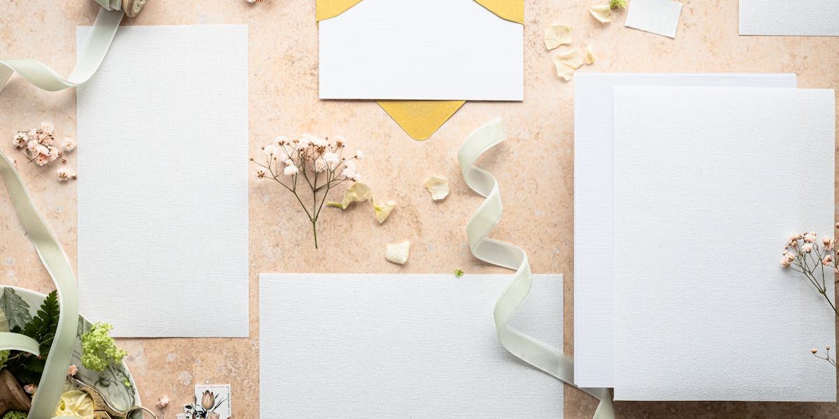 découvrez des invitations créatives qui captivent et inspirent ! que ce soit pour un mariage, un anniversaire ou un événement spécial, nos designs uniques sauront faire briller votre occasion. laissez libre cours à votre imagination et faites de chaque invitation un véritable chef-d'œuvre.