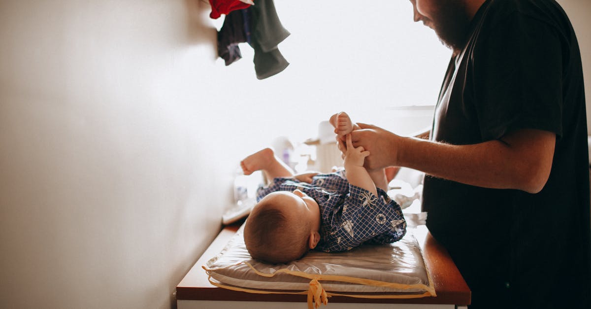 découvrez notre collection de sacs à langer alliant style et fonctionnalité. parfaits pour les parents en déplacement, nos sacs à langer spacieux et pratiques vous permettent de transporter tout le nécessaire pour votre bébé avec élégance. faites le choix du confort et de la tendance !