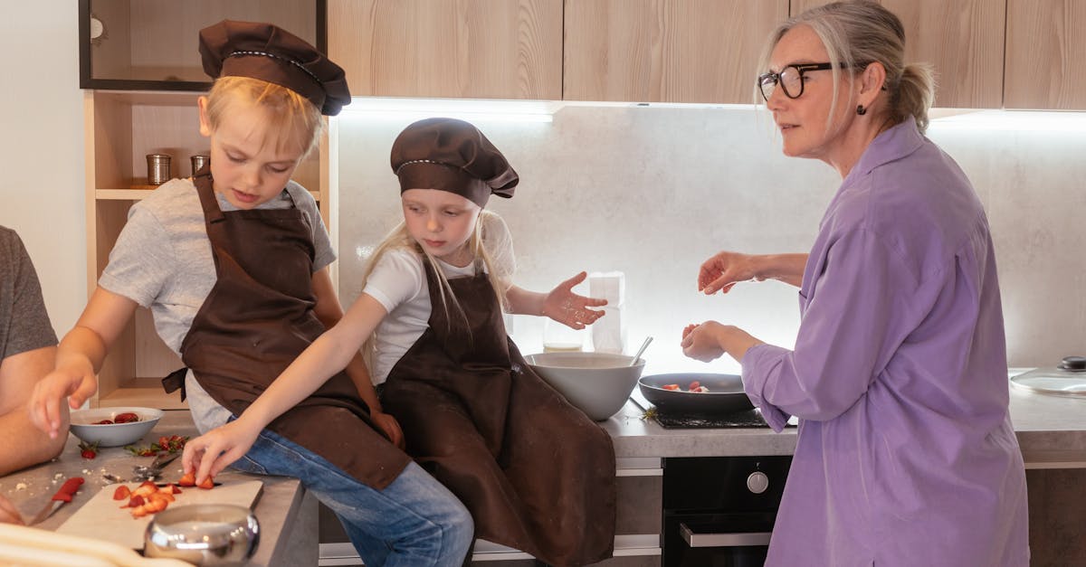 découvrez des recettes faciles et rapides à réaliser pour régaler vos proches sans stress. parfaites pour tous les niveaux de cuisine, ces recettes vous permettront de préparer de délicieux plats en un rien de temps !