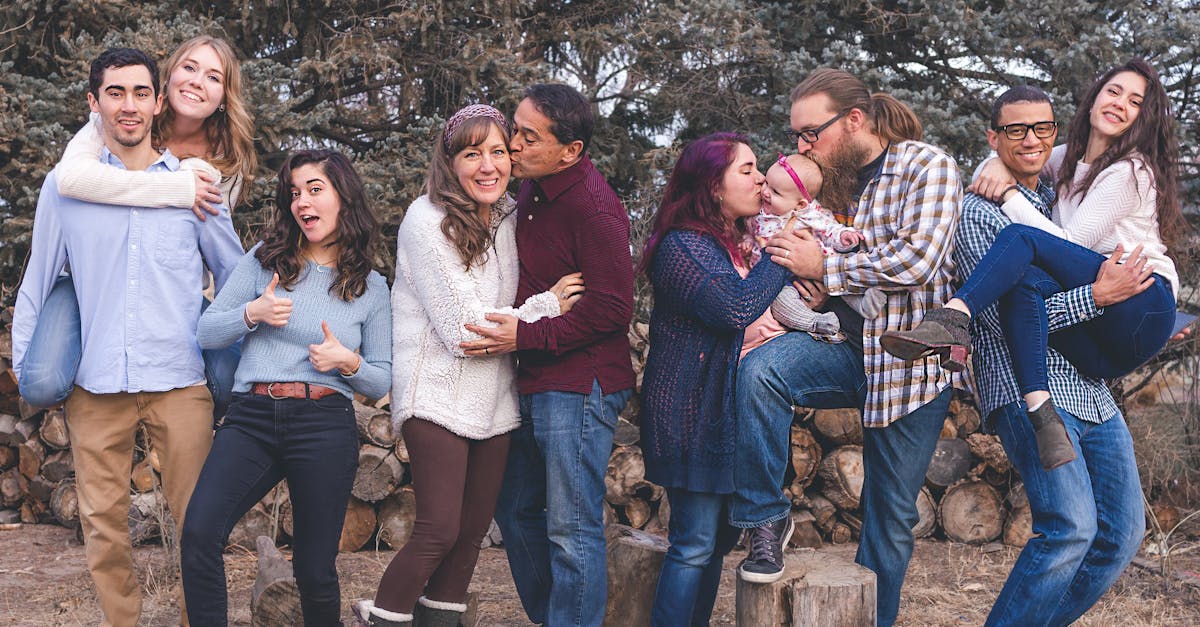 découvrez l'importance de la famille, des liens affectifs aux traditions partagées. explorez des conseils pour renforcer ces connexions, des activités familiales engageantes et des réflexions sur le rôle essentiel de la famille dans notre vie quotidienne.