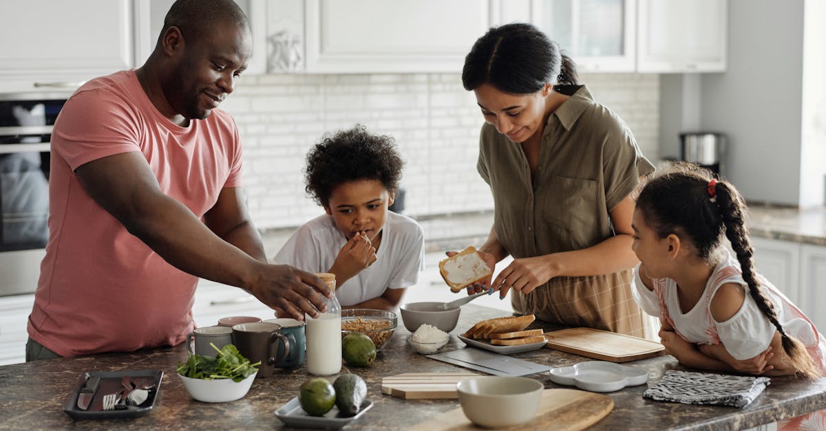 découvrez tout l'univers de la famille : conseils, astuces et inspirations pour renforcer les liens familiaux, des activités à partager et des sujets qui touchent à la vie en famille. construisez des souvenirs inoubliables ensemble !