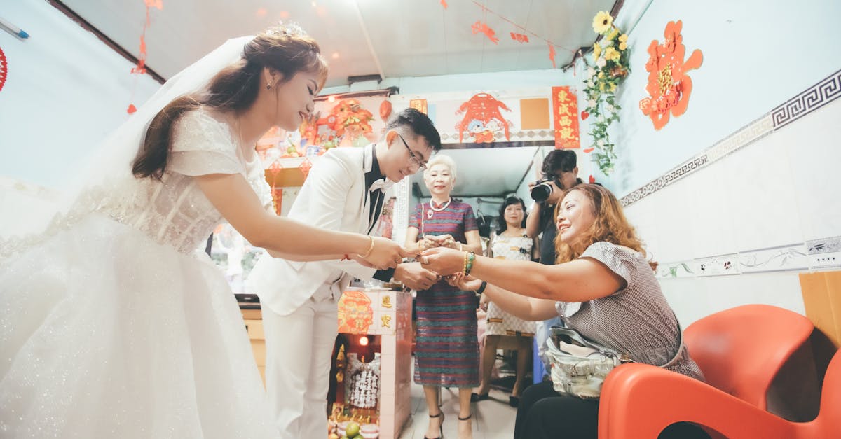 découvrez des idées inspirantes pour célébrer les moments en famille. que ce soit un anniversaire, une réunion ou une fête familiale, trouvez des conseils, des activités et des recettes pour rendre chaque célébration mémorable.