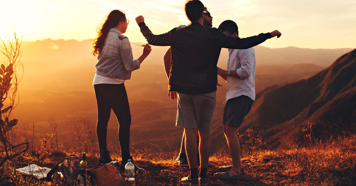 découvrez l'importance de la chaleur familiale, où l'amour et le soutien se mêlent pour créer un environnement harmonieux. explorez des conseils et des histoires inspirantes qui renforcent les liens entre les membres de la famille.