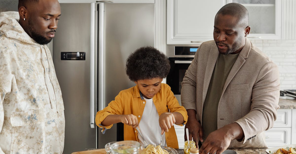 découvrez le monde passionnant de la cuisine pour enfants avec des recettes amusantes et faciles à réaliser. favorisez l'apprentissage culinaire tout en stimulant la créativité et la confiance en soi de vos petits chefs.