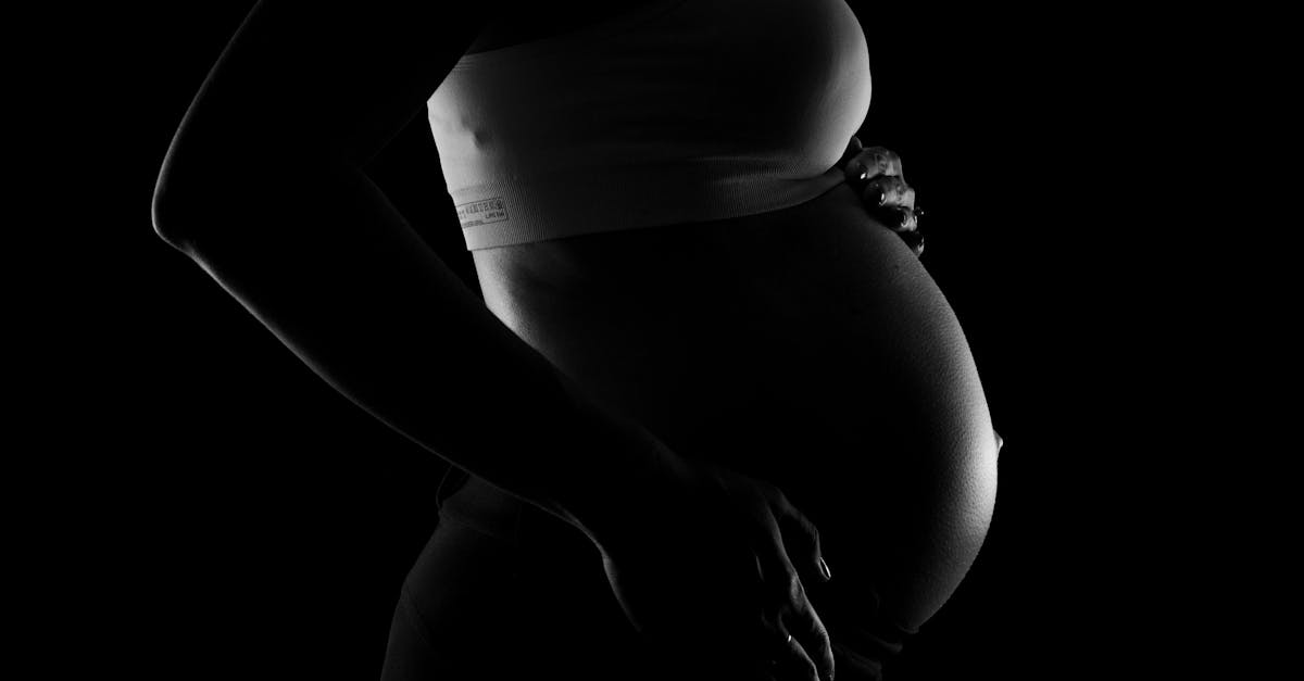 découvrez notre guide complet sur la maternité, incluant des conseils pratiques, des informations sur la grossesse, la préparation à l'accouchement et le soin aux nouveau-nés. préparez-vous à accueillir votre petit avec sérénité et confiance.