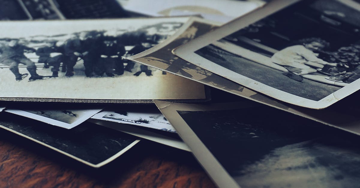découvrez l'importance des souvenirs dans notre quotidien. plongez dans un voyage émotionnel à travers les moments marquants de la vie, et explorez comment ces précieux instants façonnent notre identité et nos relations.
