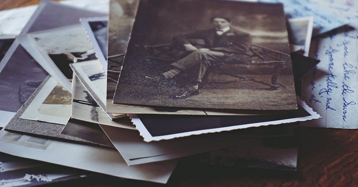 découvrez l'essence des souvenirs avec notre article sur les mémoires. plongez dans l'importance des souvenirs dans nos vies, comment ils façonnent notre identité et les émotions qu'ils suscitent. revivez vos plus beaux moments et apprenez à capturer et chérir chaque instant.