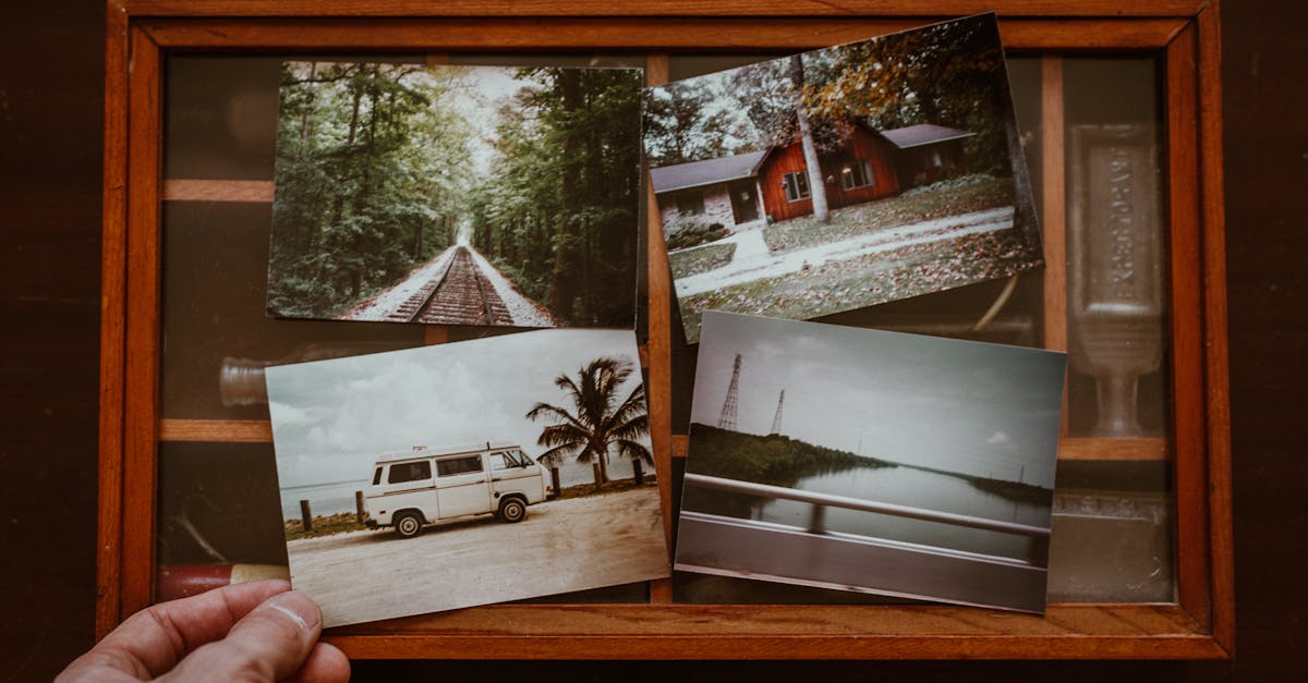 découvrez l'importance des souvenirs et comment ils façonnent notre identité. explorez des conseils pour conserver vos moments précieux et les revivre à travers des récits, des photos et des objets significatifs.