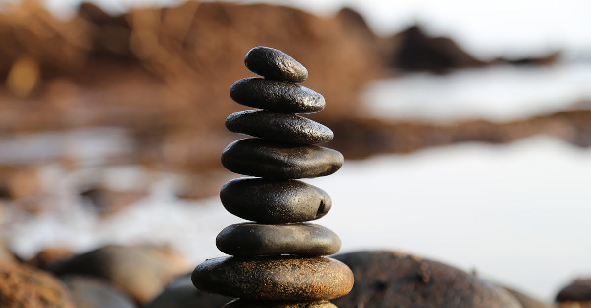 découvrez l'art de la pleine conscience (mindfulness) pour améliorer votre bien-être mental et émotionnel. apprenez des techniques simples de méditation et de relaxation pour vivre pleinement chaque instant et réduire le stress au quotidien.