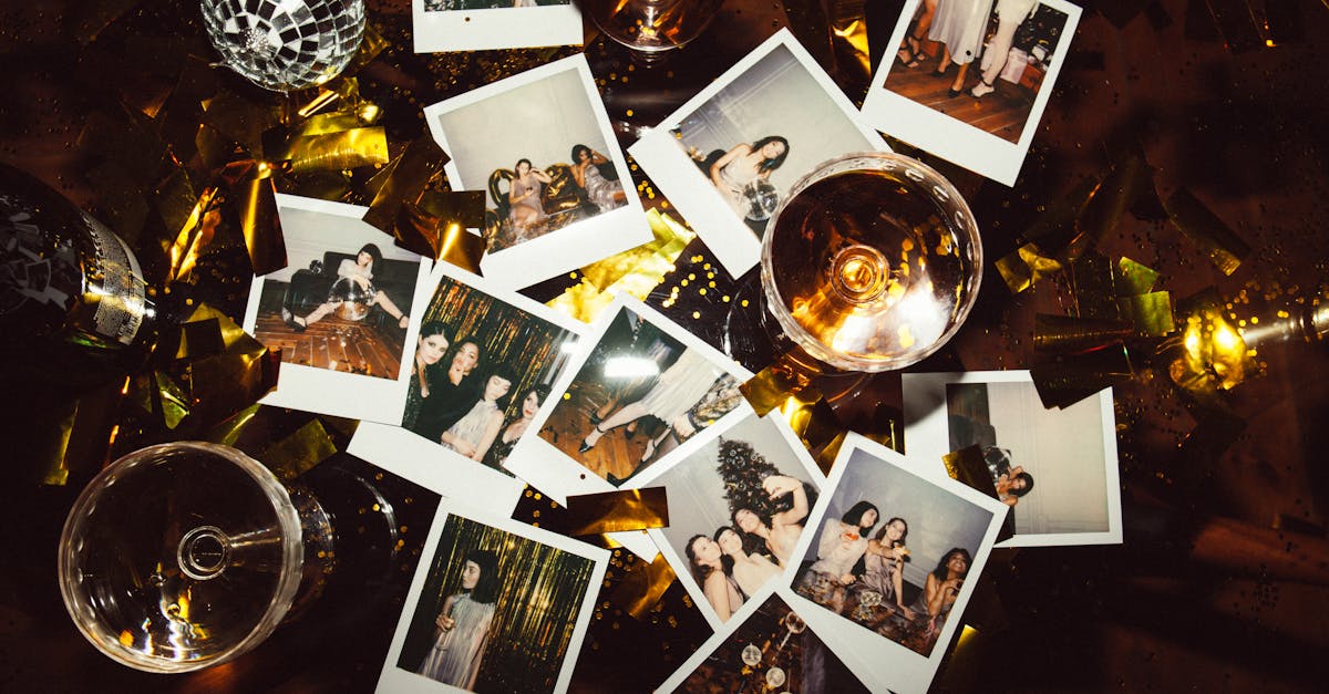 découvrez nos styles de fête uniques et tendance pour rendre vos célébrations inoubliables. que ce soit pour un anniversaire, un mariage ou une soirée entre amis, nous avons des idées de tenues, décorations et ambiances qui s'adaptent à toutes vos envies.