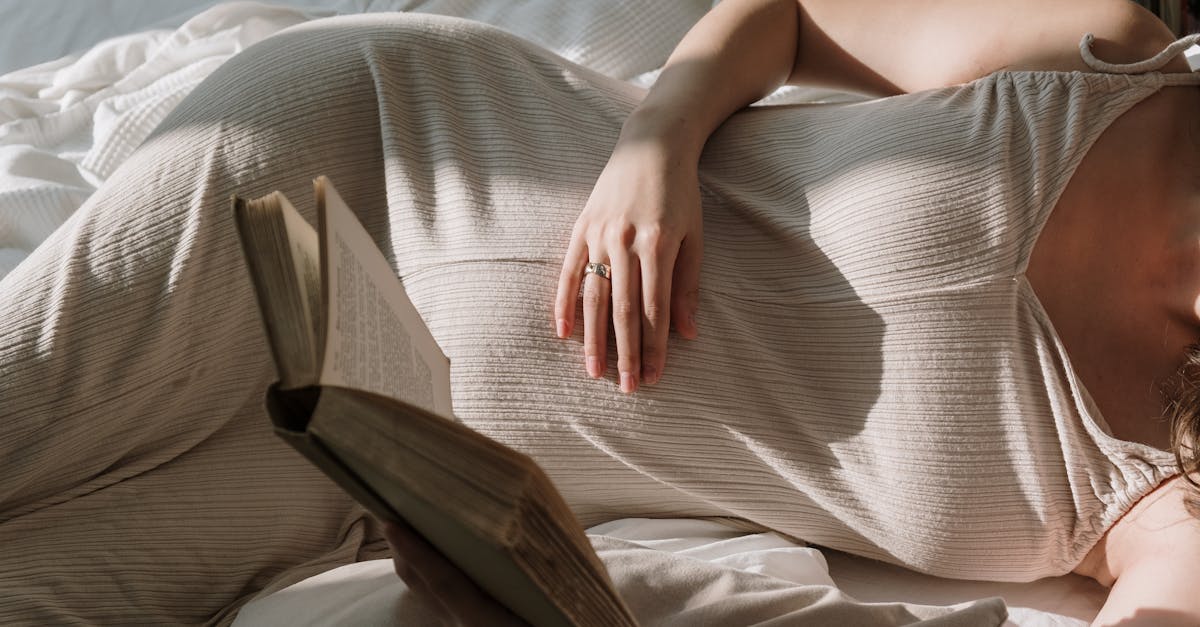 découvrez notre guide complet sur les tâches essentielles à accomplir pendant la grossesse. des conseils pratiques pour les futures mamans, des check-lists à suivre mois par mois et des astuces pour se préparer à l'arrivée de bébé.