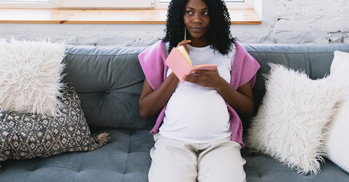 explorez les réflexions et émotions liées à la grossesse. découvrez des conseils, des expériences personnelles et des recommandations pour vivre pleinement cette période unique et transformative de votre vie.
