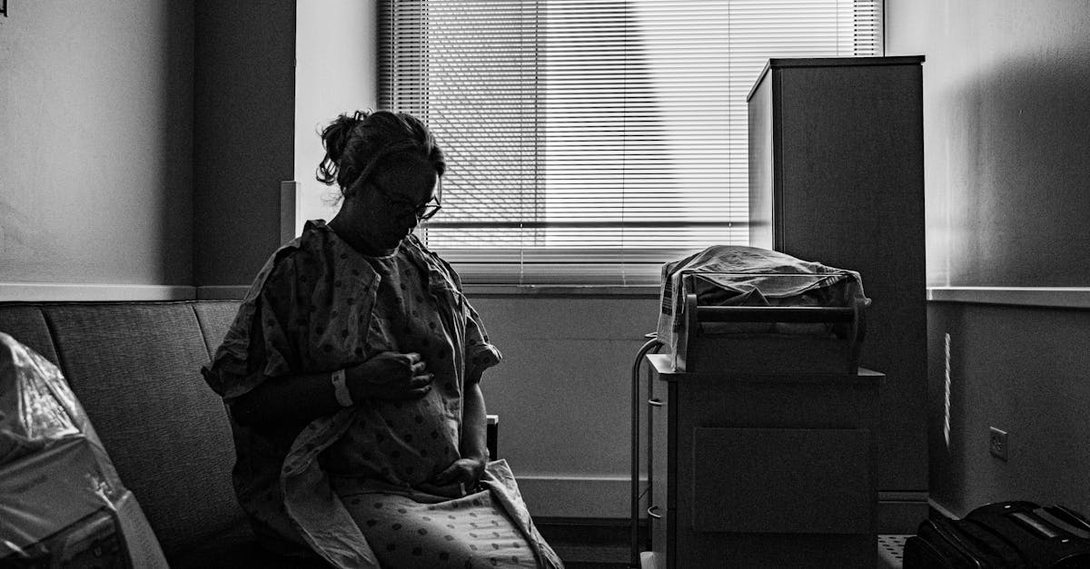 découvrez les réflexions et émotions liées à la grossesse, abordant les défis, les joies et les attentes des futures mamans. un espace pour partager vos pensées et expériences durant cette période unique.