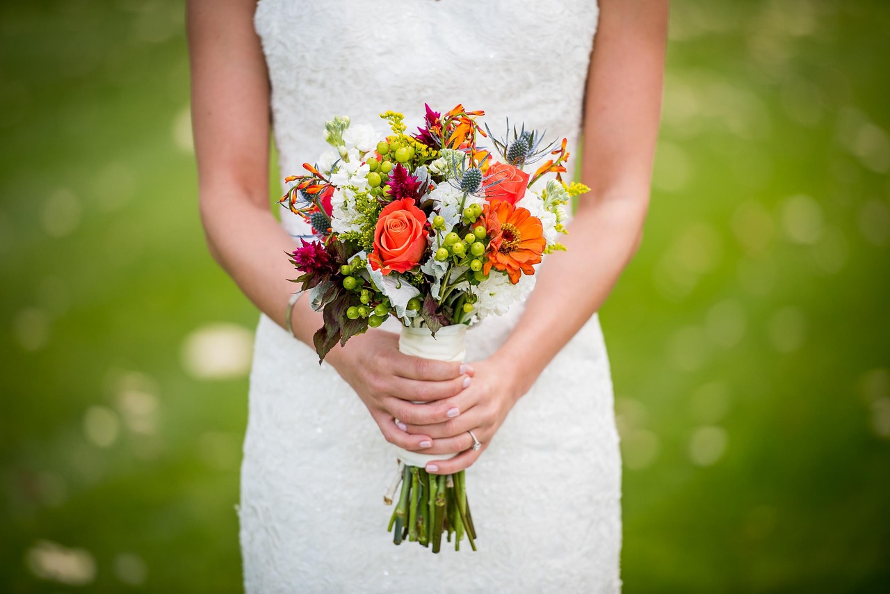 découvrez des idées inspirantes et des conseils pratiques pour organiser des événements de mariage inoubliables. que ce soit pour la cérémonie, la réception ou la fête, nous vous aidons à réaliser le mariage de vos rêves.