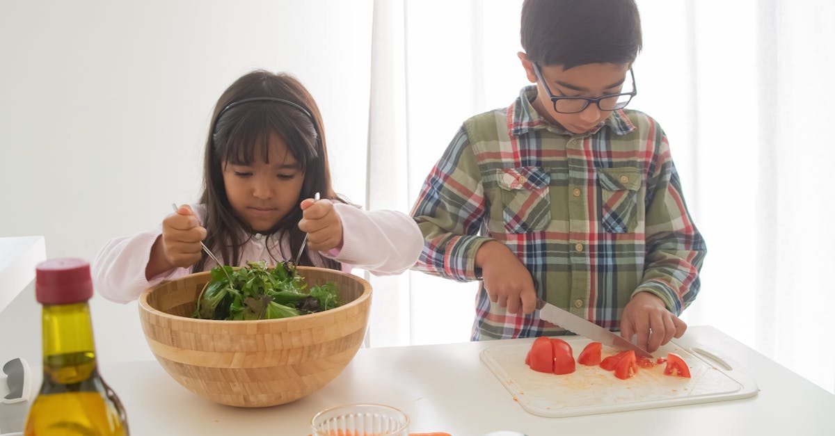 découvrez nos conseils et ressources essentiels pour assurer la sécurité des enfants à la maison et à l'extérieur. protégez vos petits avec des stratégies pratiques et des informations fiables sur la prévention des accidents.