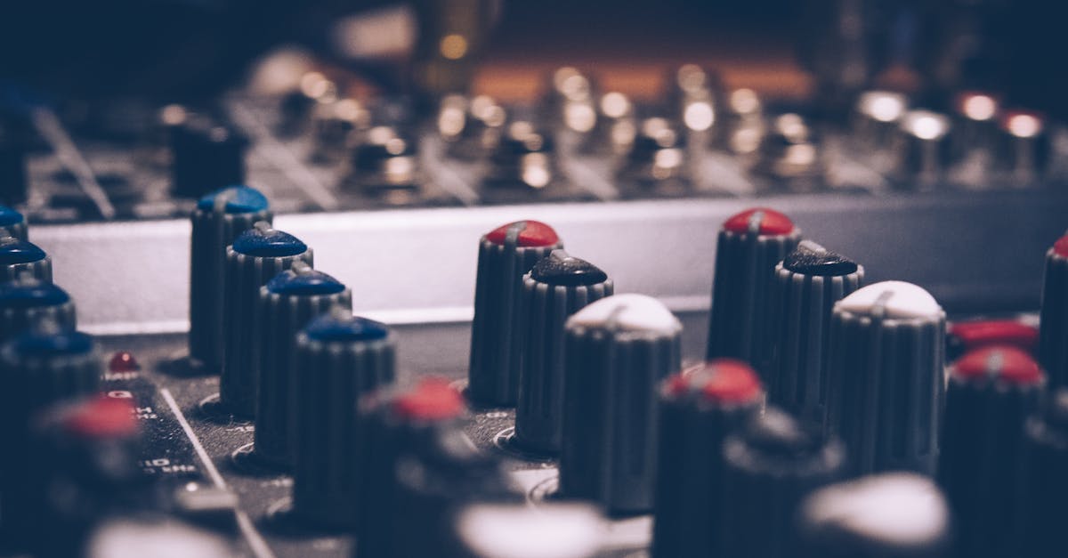 découvrez l'univers captivant de la musique, explorez différents genres, artistes et tendances. plongez dans des playlists variées et laissez-vous emporter par les émotions que seul la musique peut offrir.
