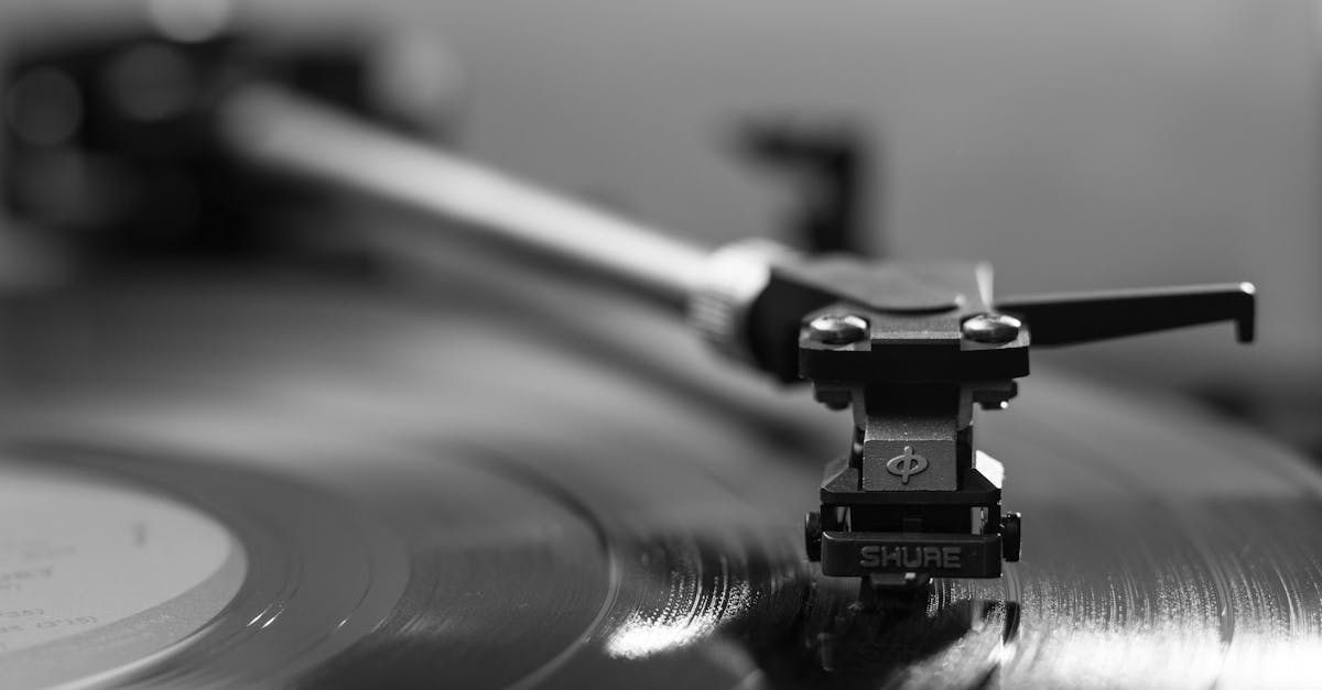 découvrez l'univers de la musique à travers des articles captivants, des analyses, des tendances et des recommandations. plongez dans la richesse des genres musicaux et vivez la passion de la mélodie.