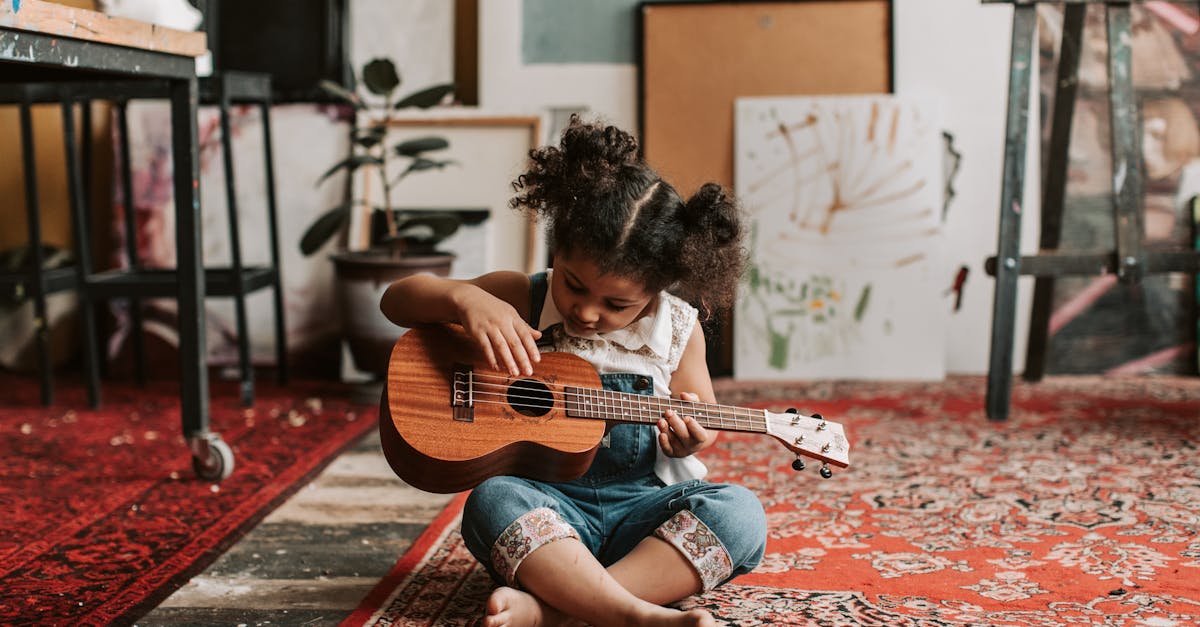 découvrez l'importance de l'éducation musicale pour le développement des compétences artistiques et cognitives. explorez les bienfaits de l'apprentissage de la musique pour les enfants et les adultes, ainsi que les différentes approches pédagogiques pour enrichir la pratique musicale.