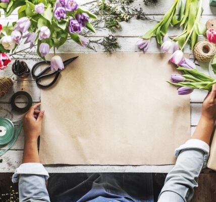 découvrez des idées créatives et faciles pour décorer votre fête d'anniversaire avec des décorations diy uniques et personnalisées.