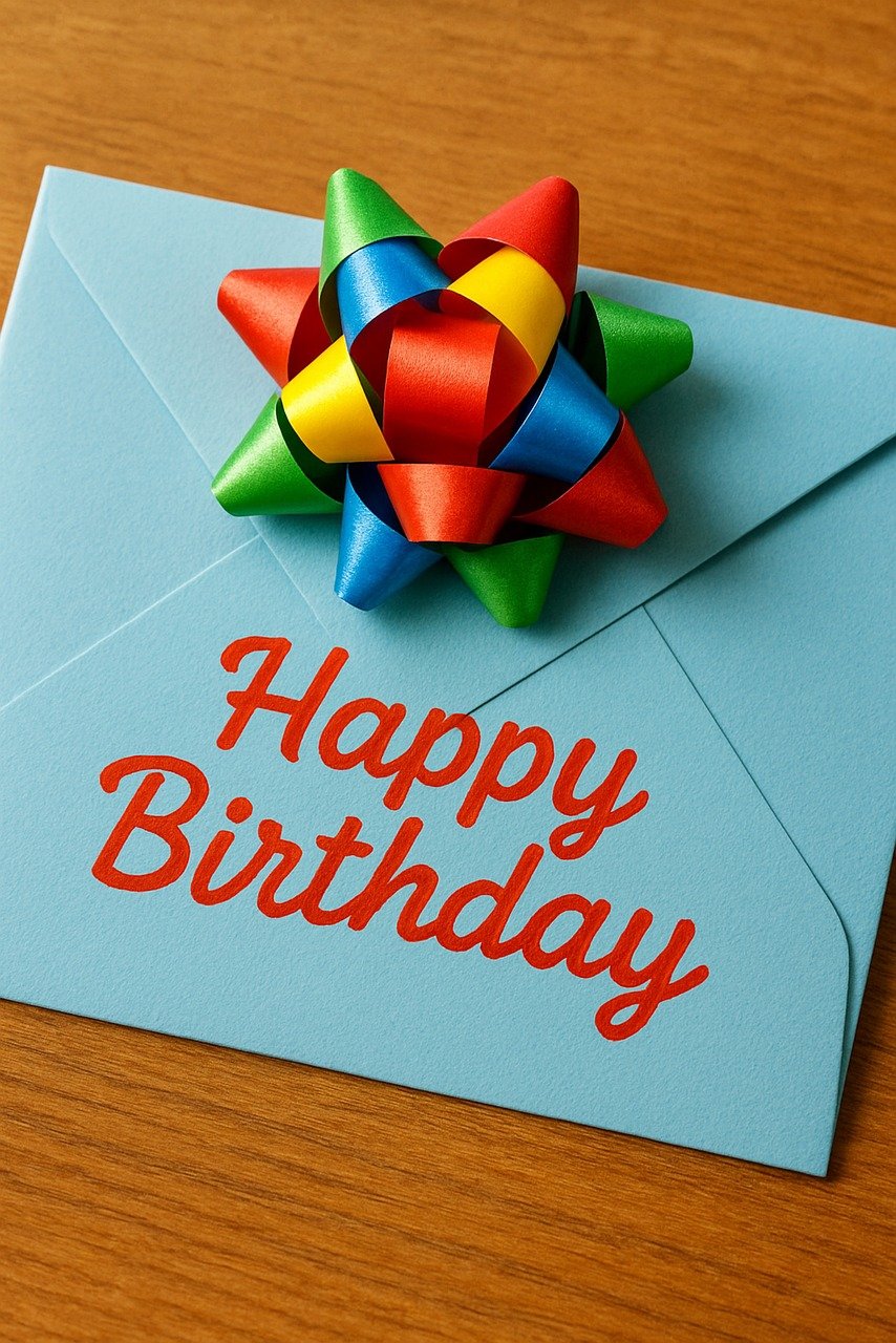 créez facilement vos invitations d'anniversaire personnalisées avec nos idées diy simples et créatives. parfait pour rendre votre fête unique et mémorable !