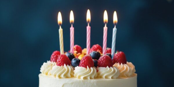 créez vos propres invitations d'anniversaire personnalisées avec nos idées diy simples et créatives, parfaites pour rendre votre fête unique et mémorable.