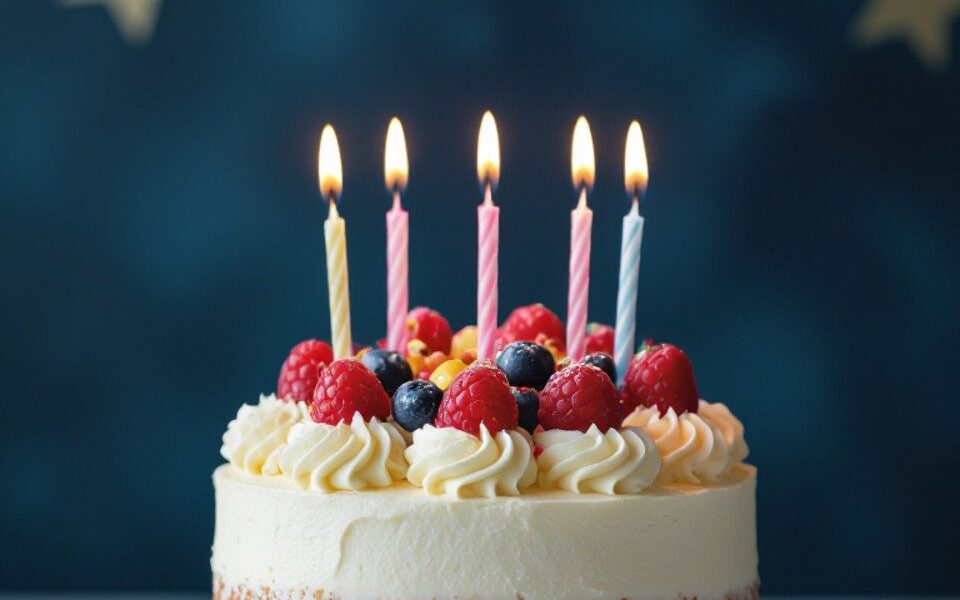 créez vos propres invitations d'anniversaire personnalisées avec nos idées diy simples et créatives, parfaites pour rendre votre fête unique et mémorable.