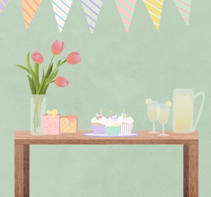 découvrez des recettes faciles de gùteaux d'anniversaire à réaliser avec les enfants, pour des moments gourmands et ludiques en famille.