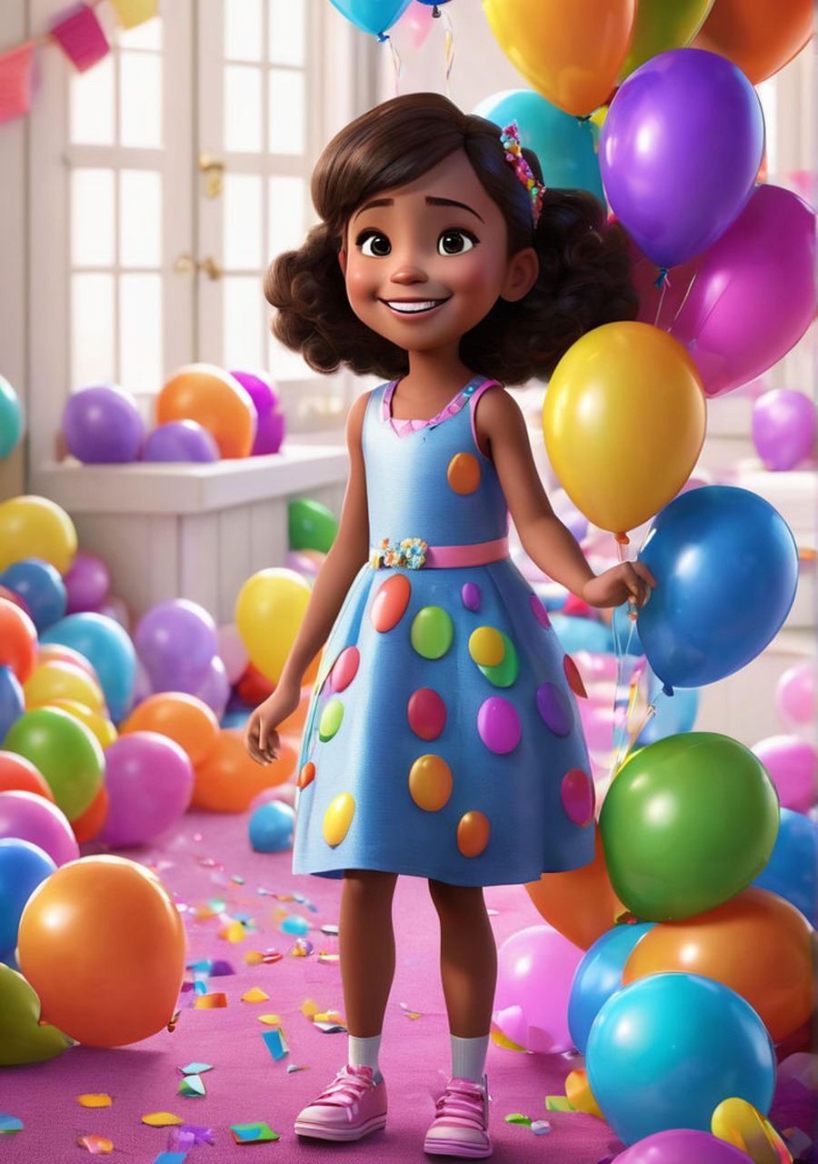 dĂ©couvrez les thĂšmes d'anniversaire pour enfants tendance en 2024 pour des fĂȘtes inoubliables et pleines de crĂ©ativitĂ©.