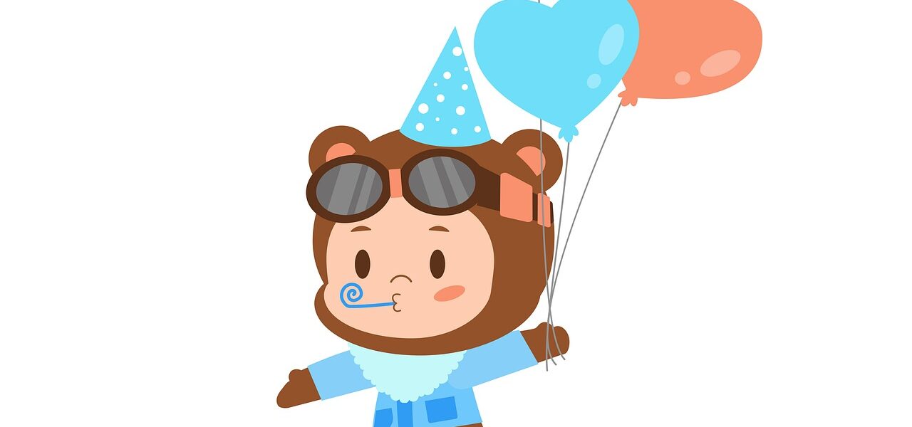 dĂ©couvrez les thĂšmes tendance pour les fĂȘtes d'anniversaire d'enfants en 2024, des idĂ©es crĂ©atives et amusantes pour rendre chaque cĂ©lĂ©bration inoubliable.