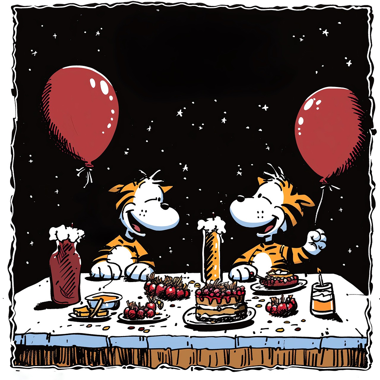 découvrez comment organiser un anniversaire d'enfant inoubliable tout en respectant votre budget avec nos astuces pratiques et conseils économiques.