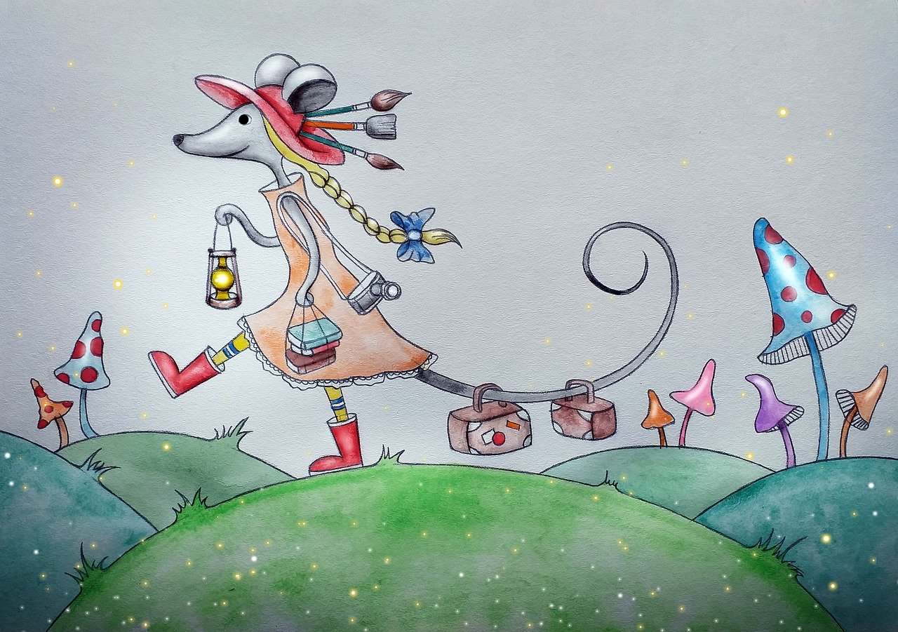 découvrez une sélection passionnante de livres pour enfants, conçus pour inspirer l'imagination et encourager la lecture dès le plus jeune âge.